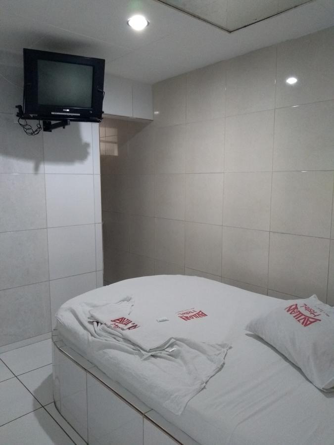 Avilan Hotel (Adults Only) Récife Extérieur photo